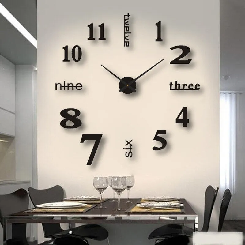 Modern Design for Elegant and Functional Time Management