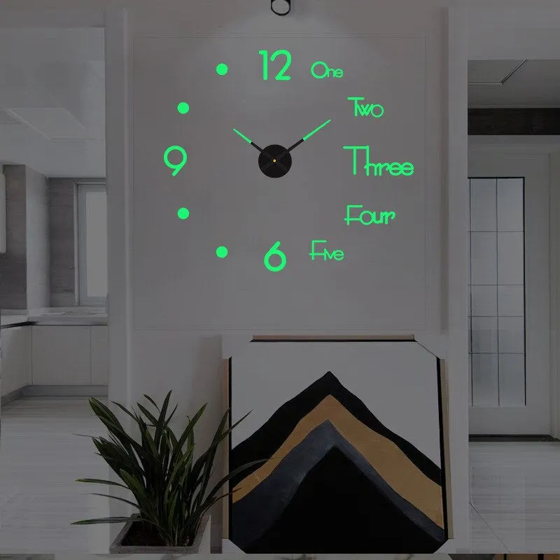Modern Design for Elegant and Functional Time Management