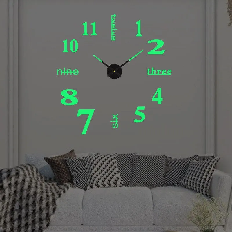 Modern Design for Elegant and Functional Time Management