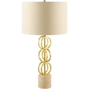 Modern Elegance Lamp