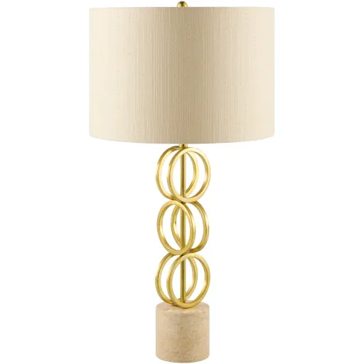 Modern Elegance Lamp