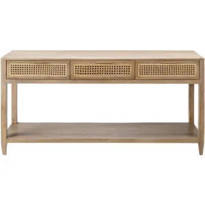 Modern Luxe ETW-003 32"H x 63"W x 18"D Console Table
