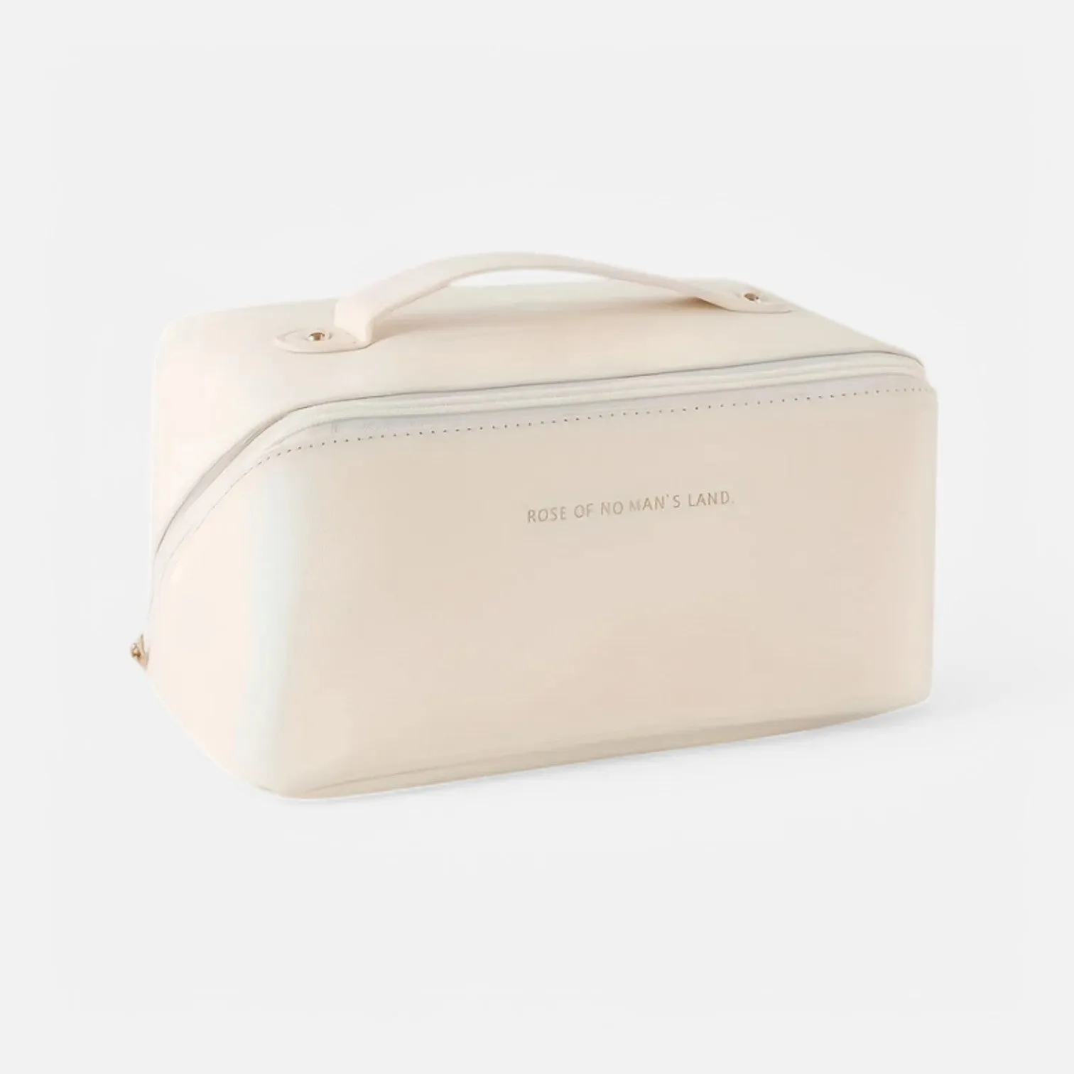 Monacogents | Luxury Travel Makeup Organizer