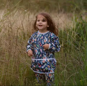 Monarch Smock