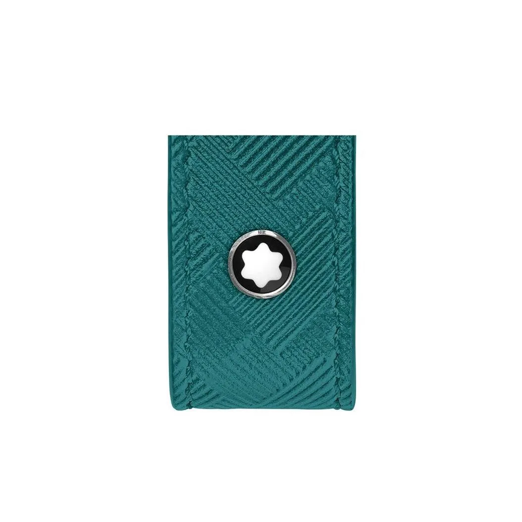 Montblanc Keeping Extreme 3.0 Fern Blue 131778