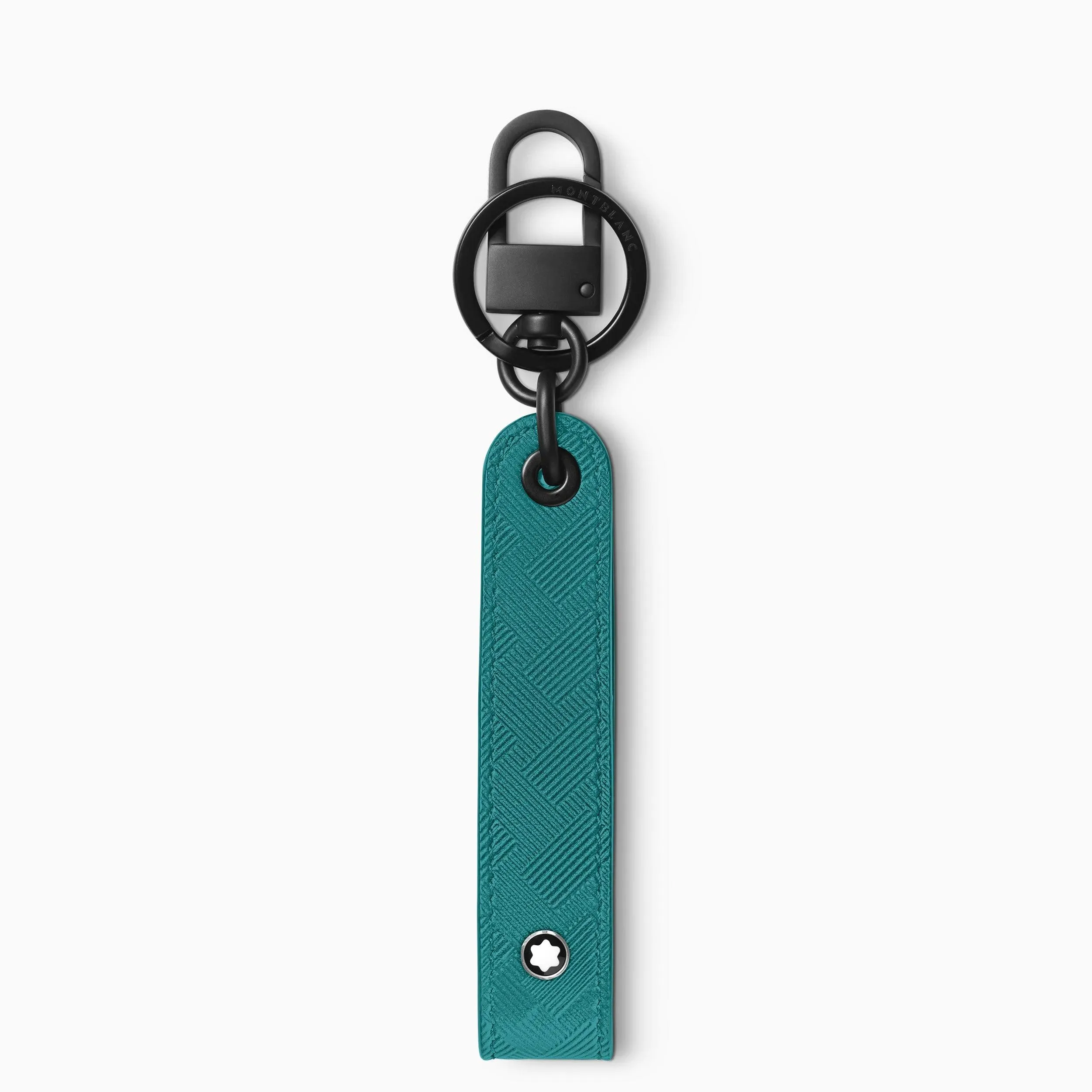 Montblanc Keeping Extreme 3.0 Fern Blue 131778
