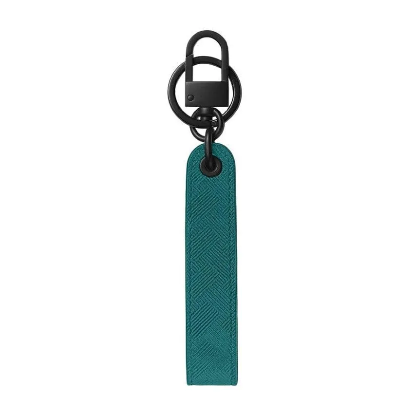 Montblanc Keeping Extreme 3.0 Fern Blue 131778