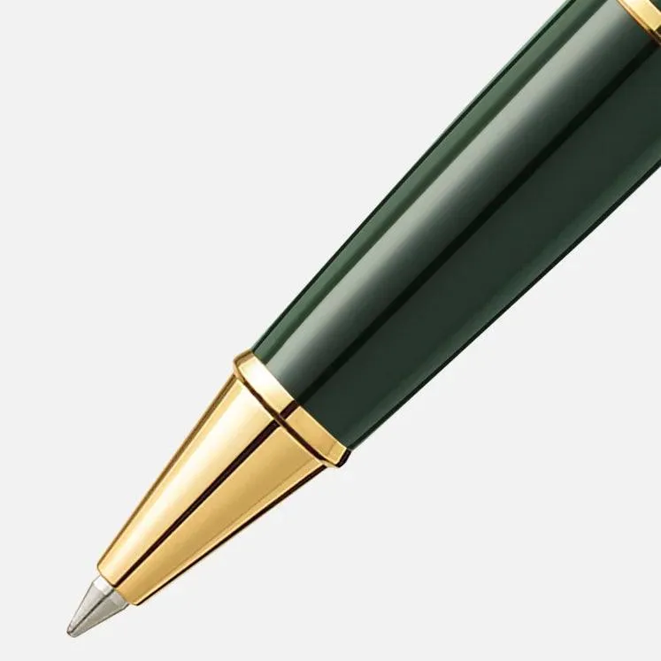 Montblanc Roller Meisterstück the Origin Collection Classique 131343