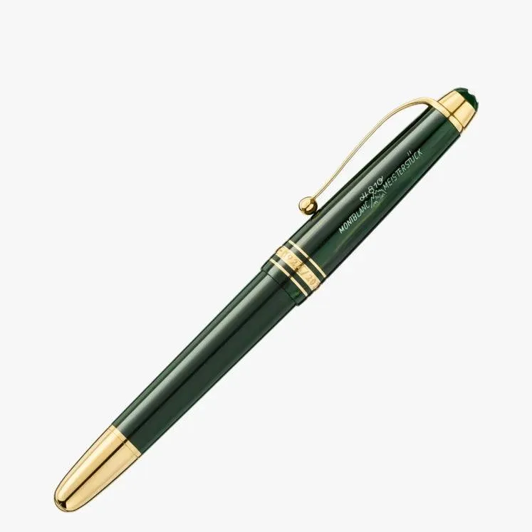 Montblanc Roller Meisterstück the Origin Collection Classique 131343