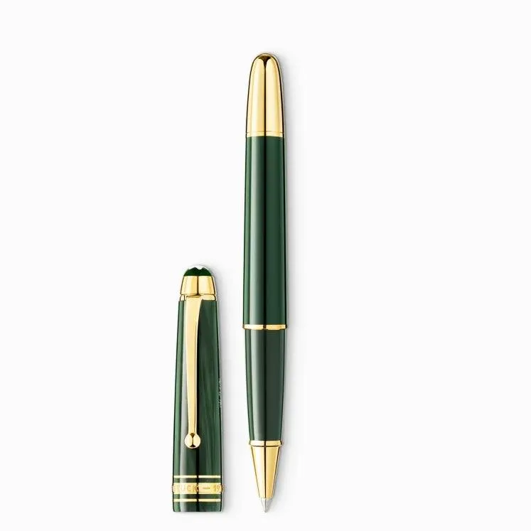 Montblanc Roller Meisterstück the Origin Collection Classique 131343