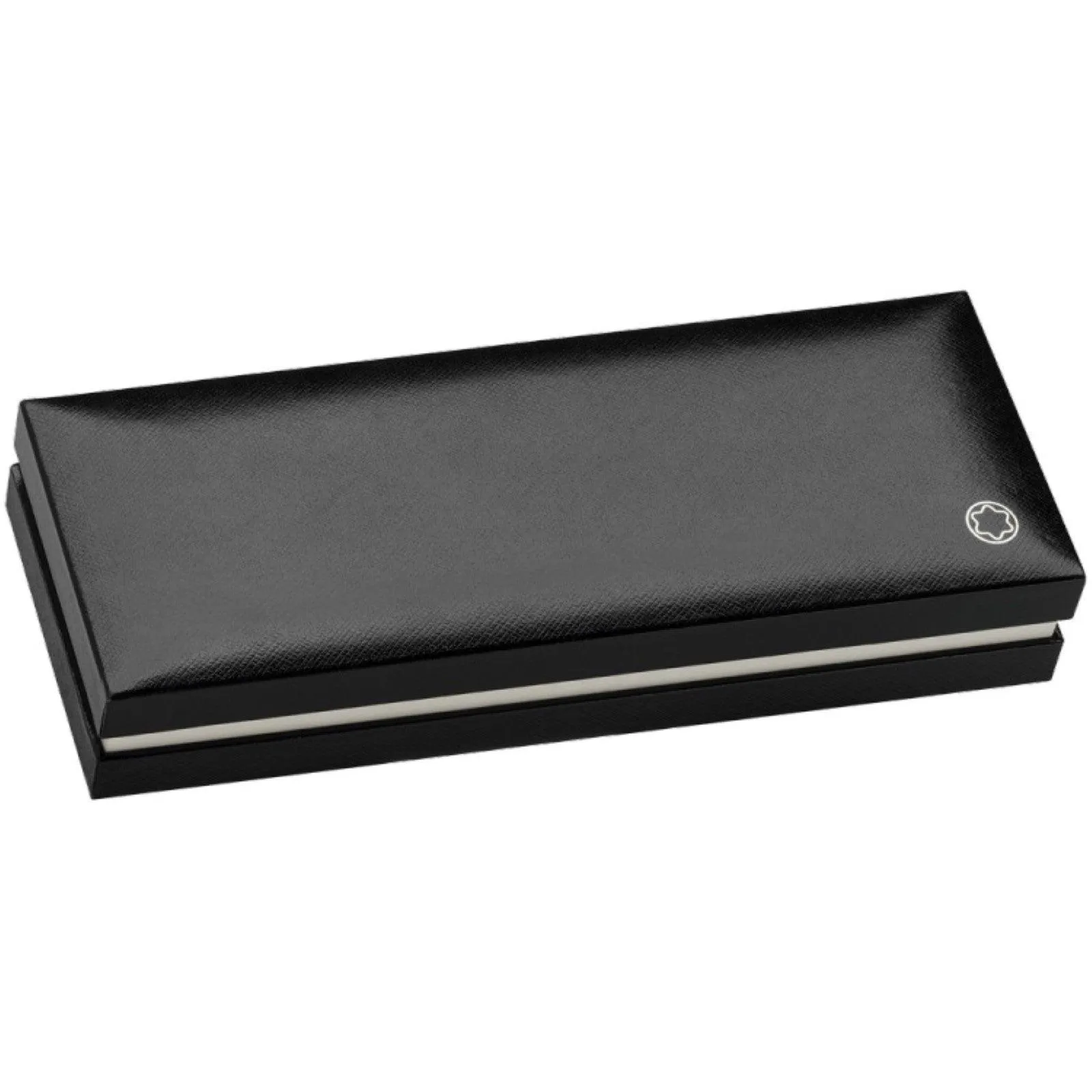 Montblanc Spel Pen Meisterstück Red Gold Classique 132488
