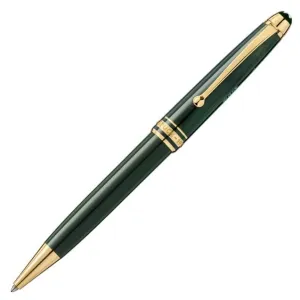 Montblanc Spel Pen Meisterstück the Origin Collection Classique 131344