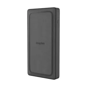 Mophie - powerstation wireless XL with PD (fabric)