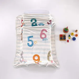 Mora Baby Blanket Lumpy 110x140cm D/J67
