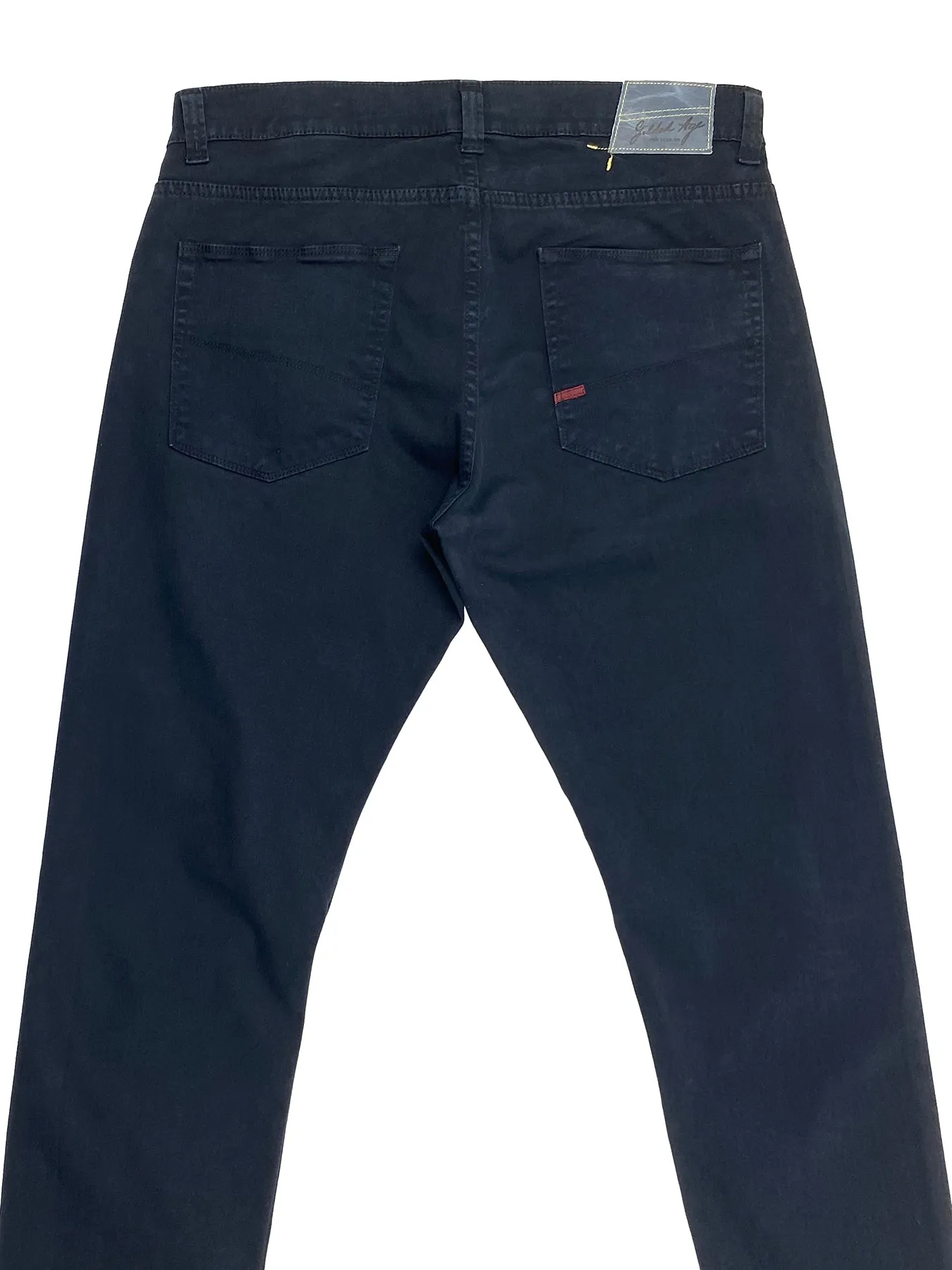 Morrison 5 Pocket Pant 1025