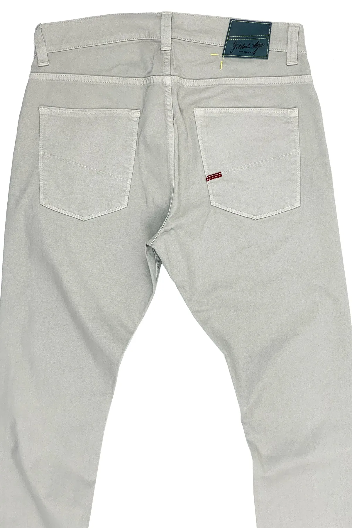 Morrison 5 Pocket Pant 1025