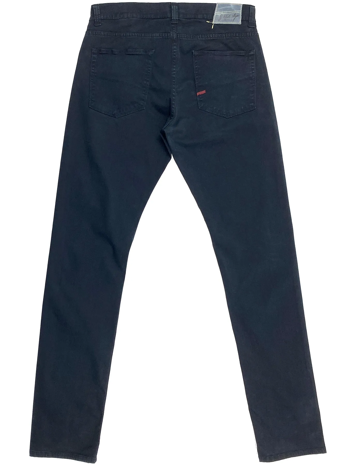 Morrison 5 Pocket Pant 1025
