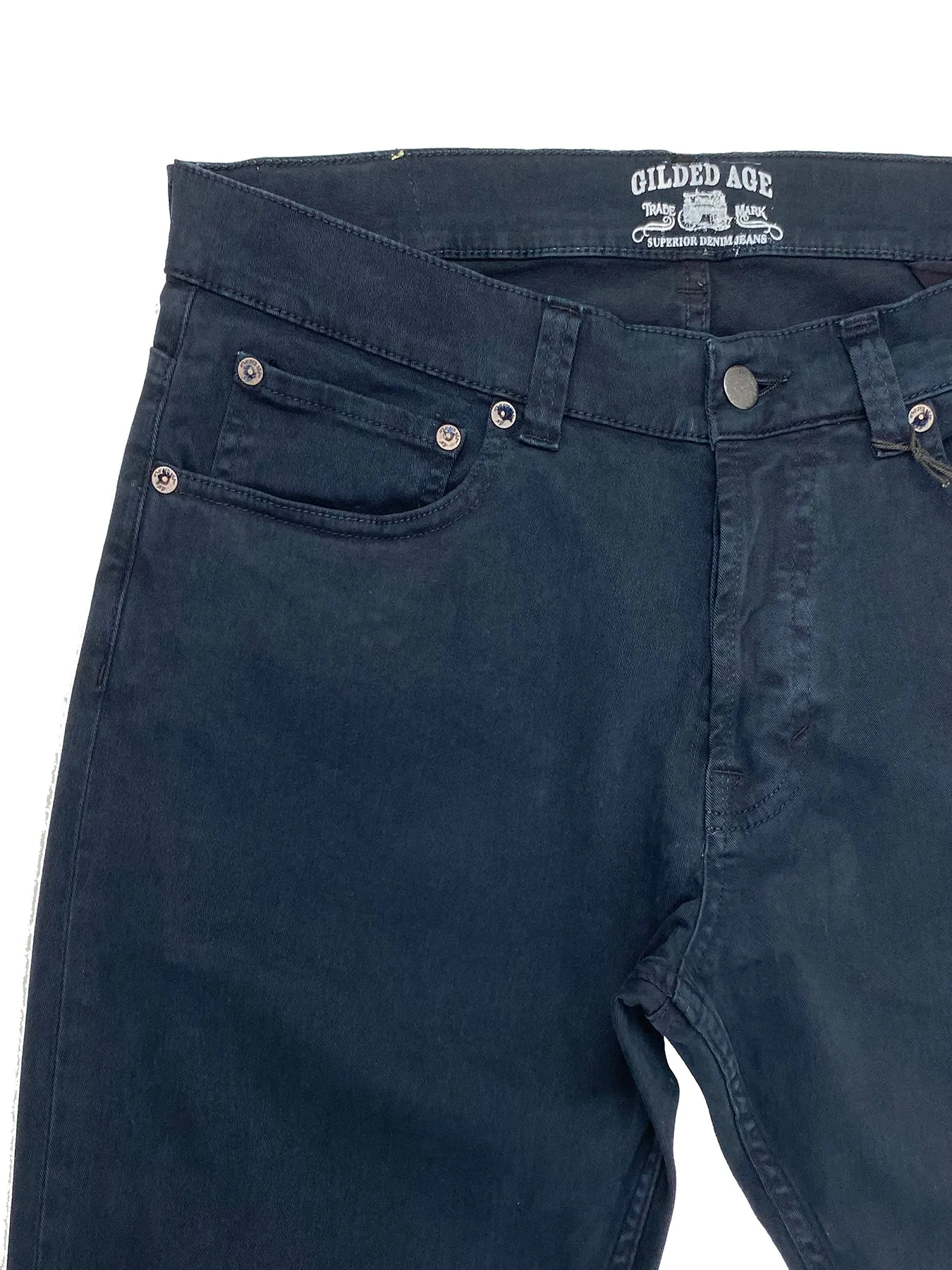 Morrison 5 Pocket Pant 1025