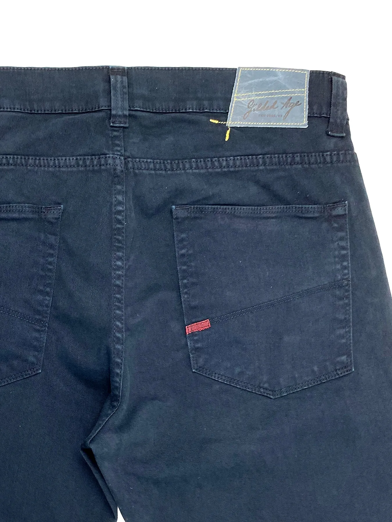 Morrison 5 Pocket Pant 1025