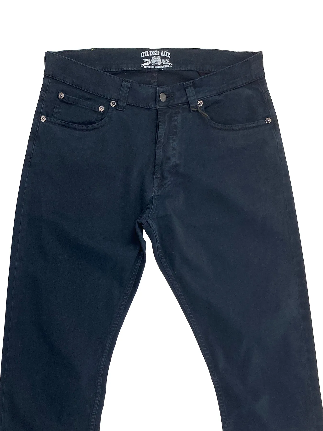 Morrison 5 Pocket Pant 1025