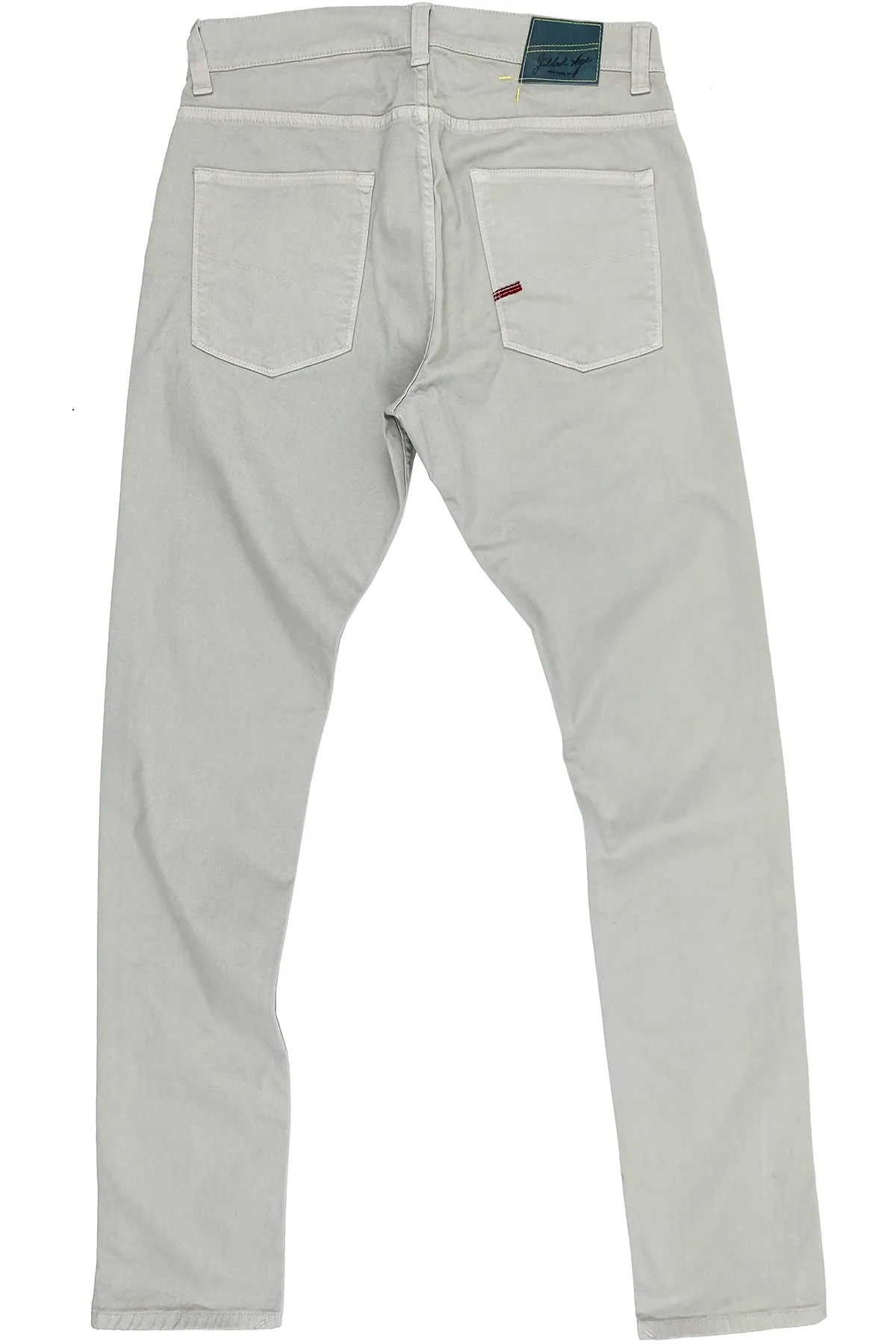 Morrison 5 Pocket Pant 1025