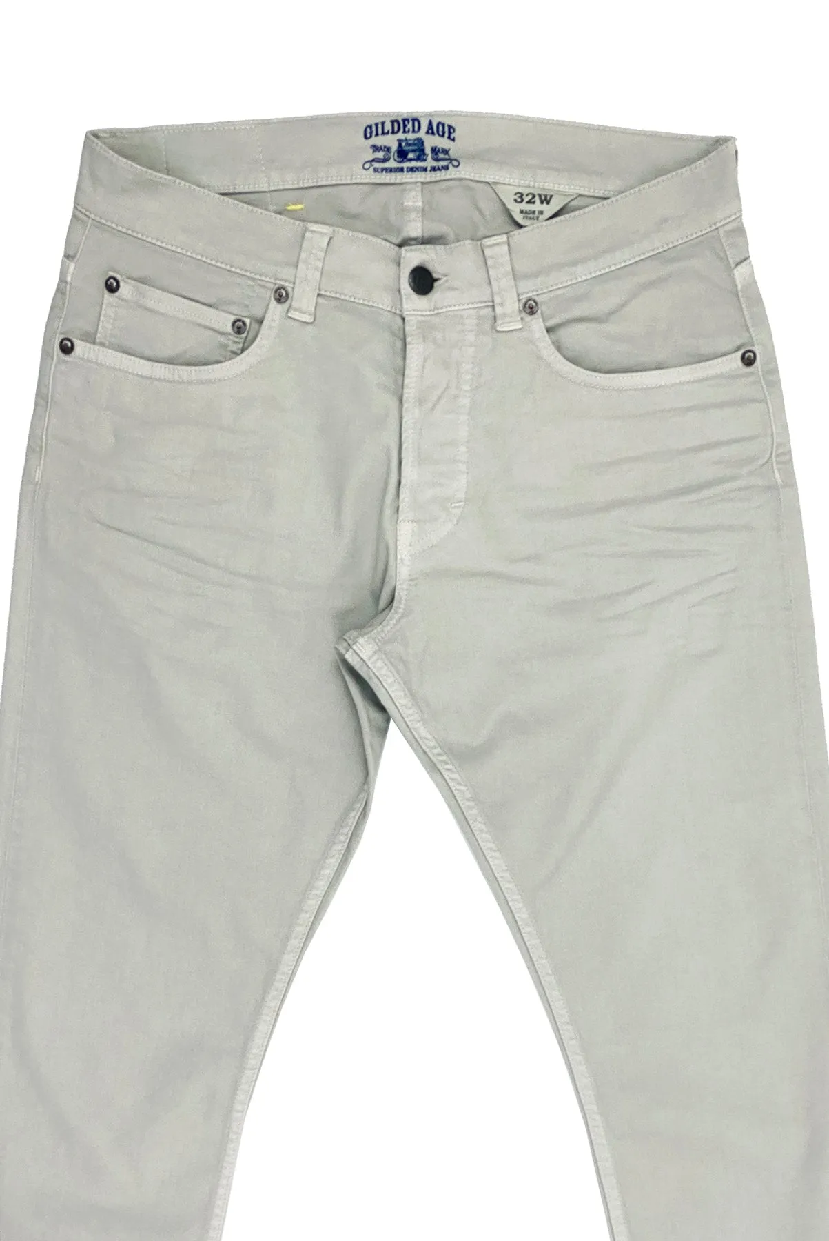 Morrison 5 Pocket Pant 1025