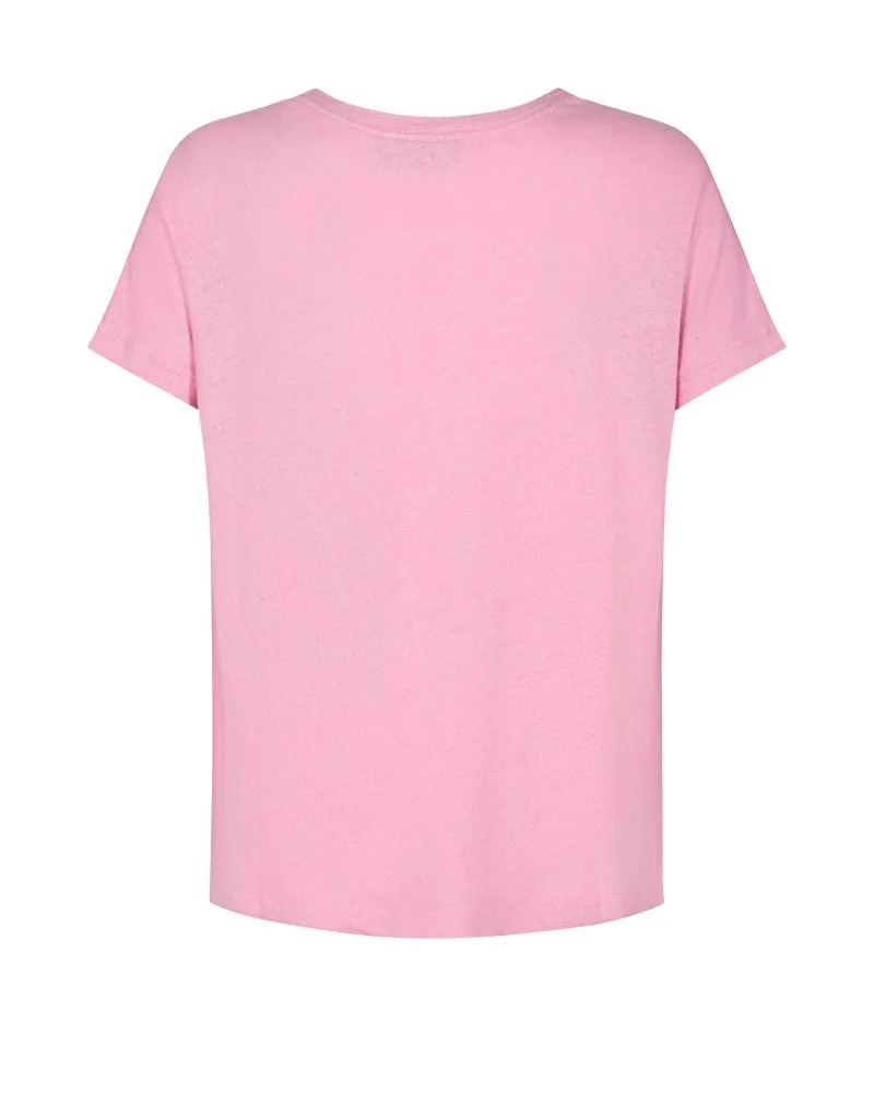 Mos Mosh Maya V Neck Tee Mm131910