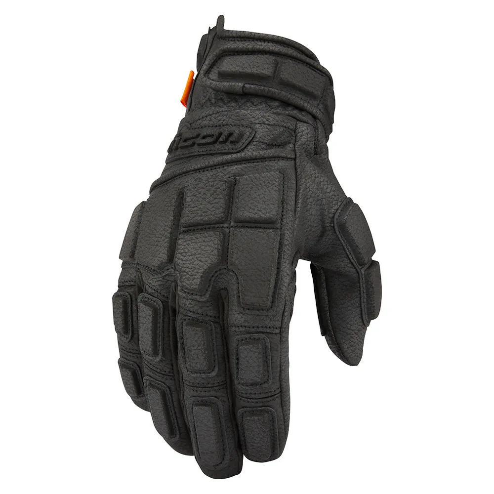 Motorhead3 Gloves