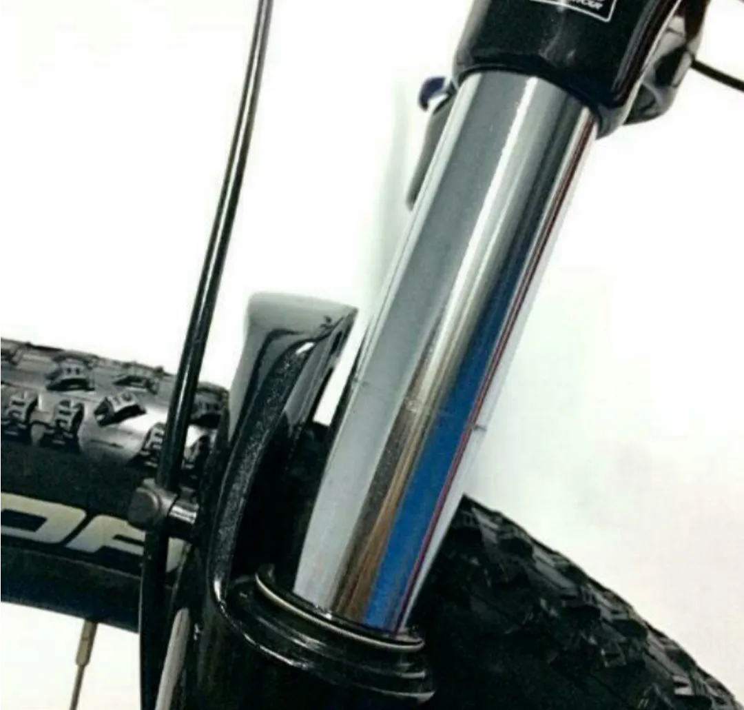 Mountain bike Restoration / SPA Grooming / Bicycle Servicing / DE rust / Refurbishment