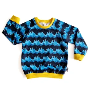 Mountain Organic Kids Top