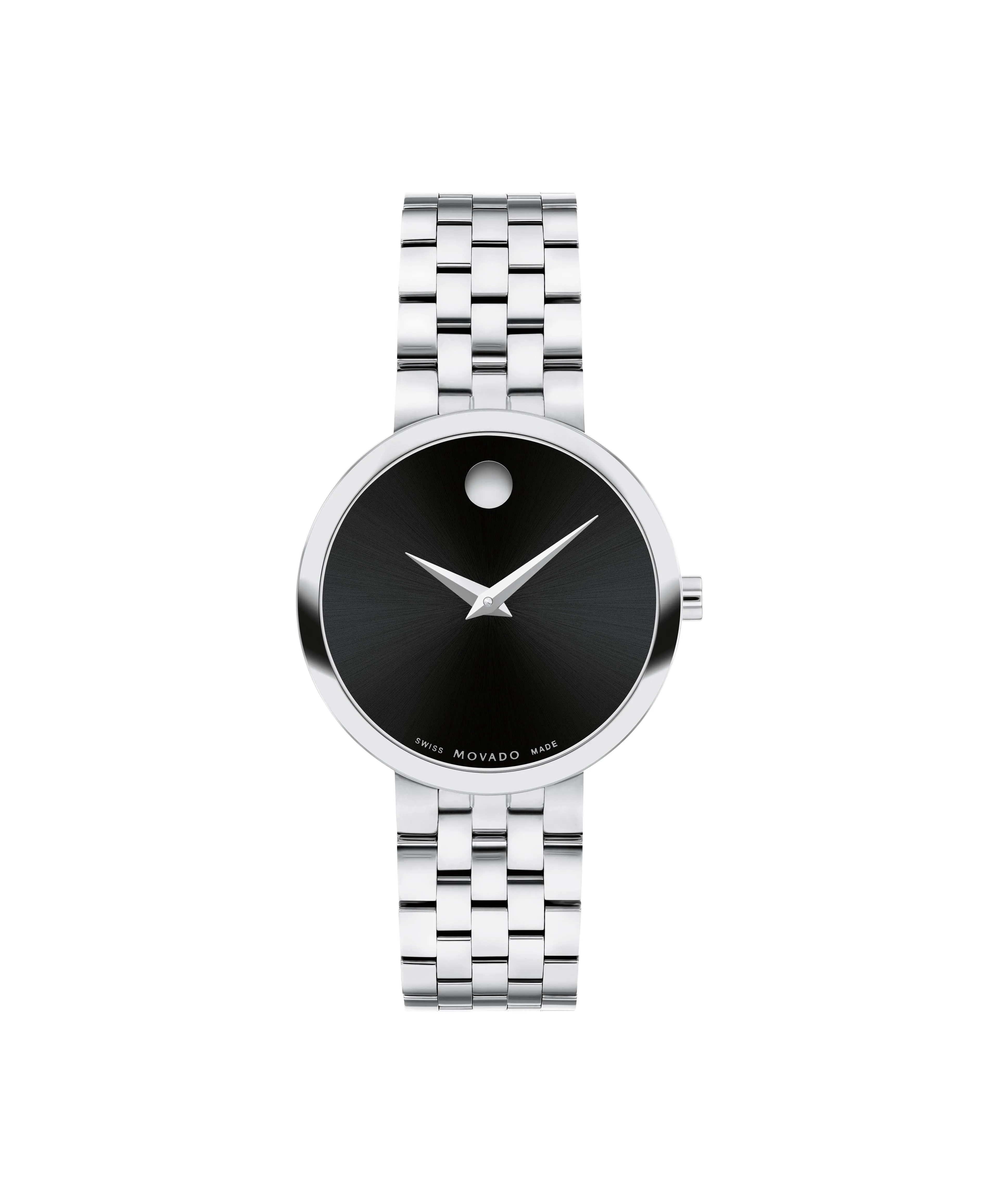 Movado Museum Classic