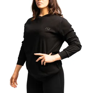 Moxie Crewneck - Stealth