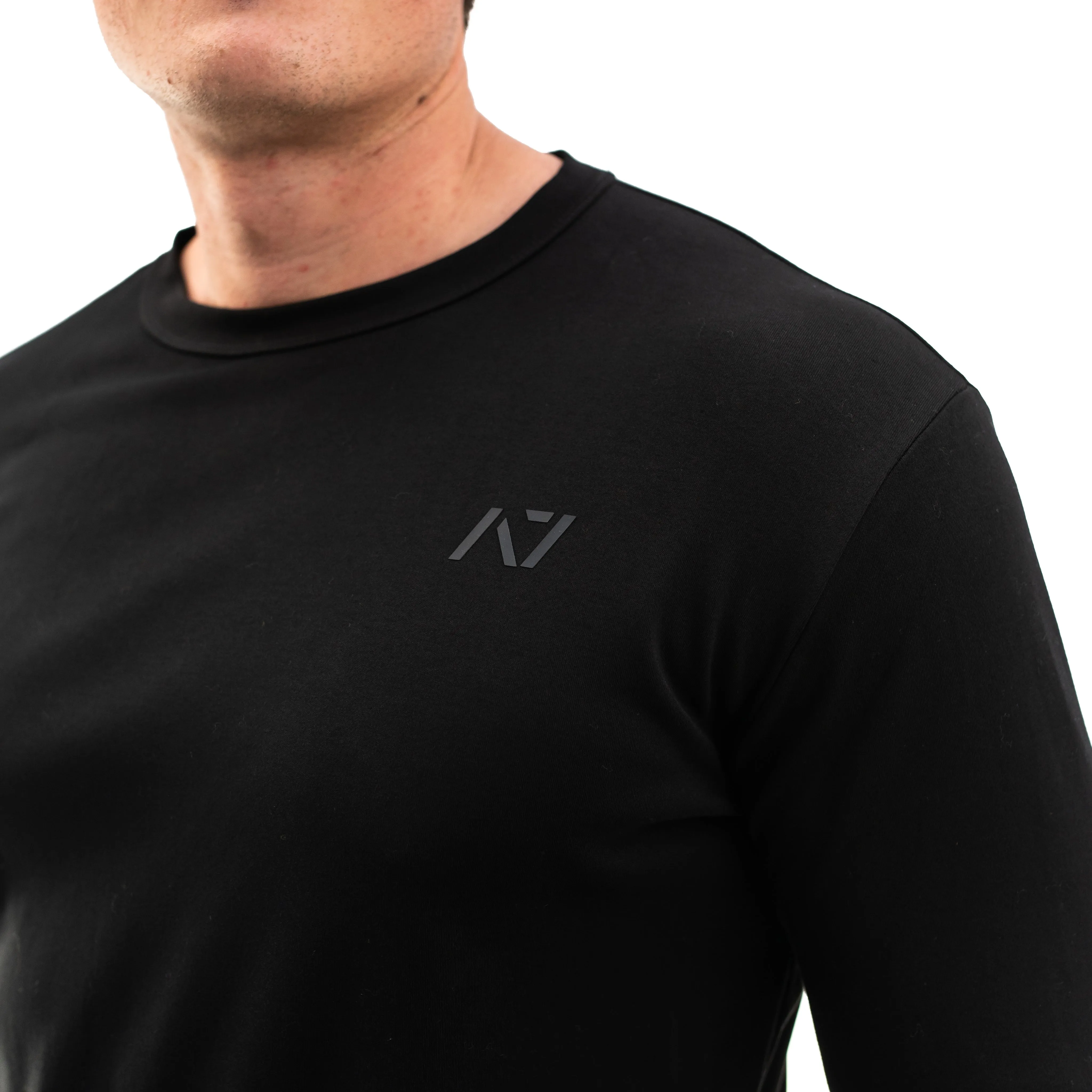 Moxie Crewneck - Stealth