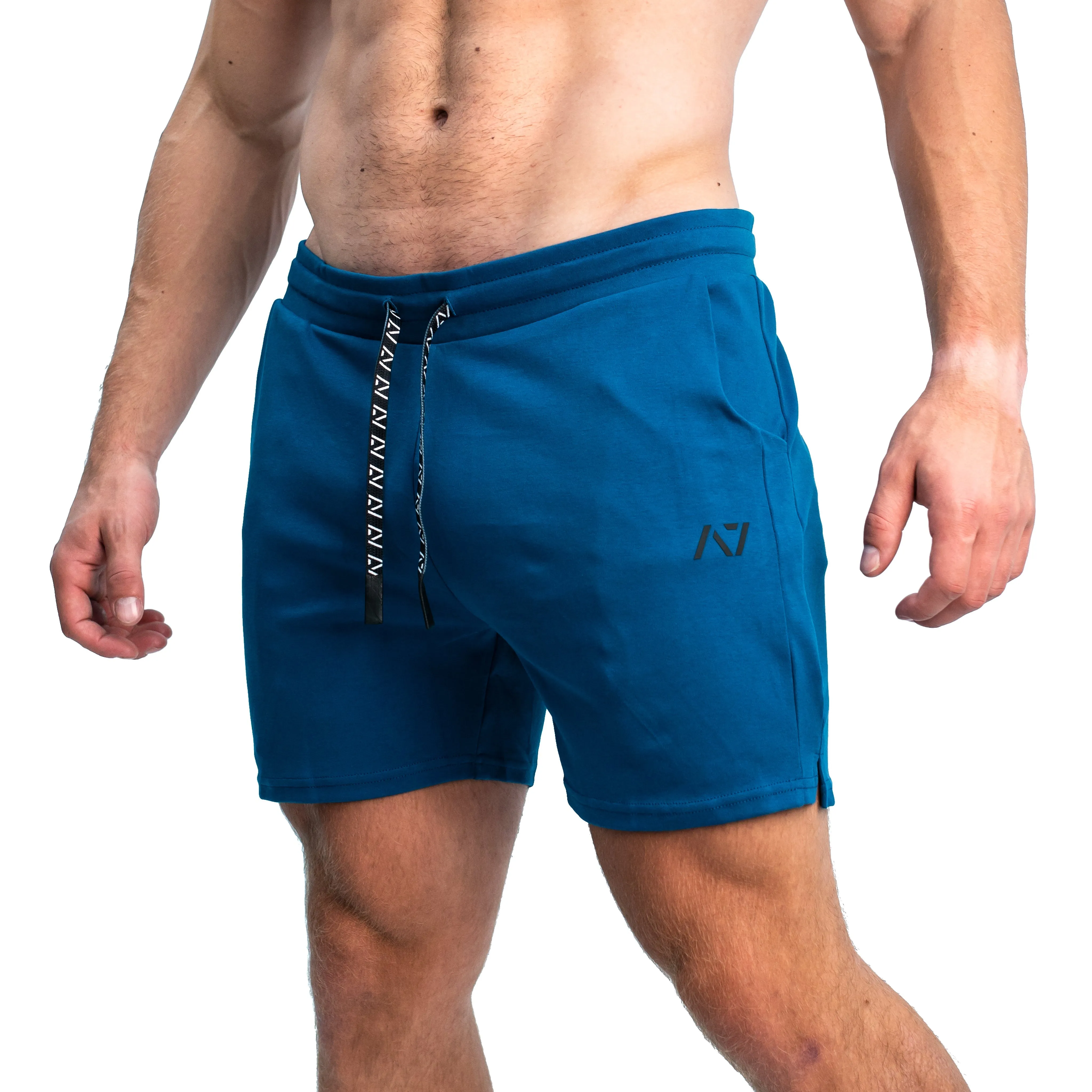 Moxie Shorts - Ciel