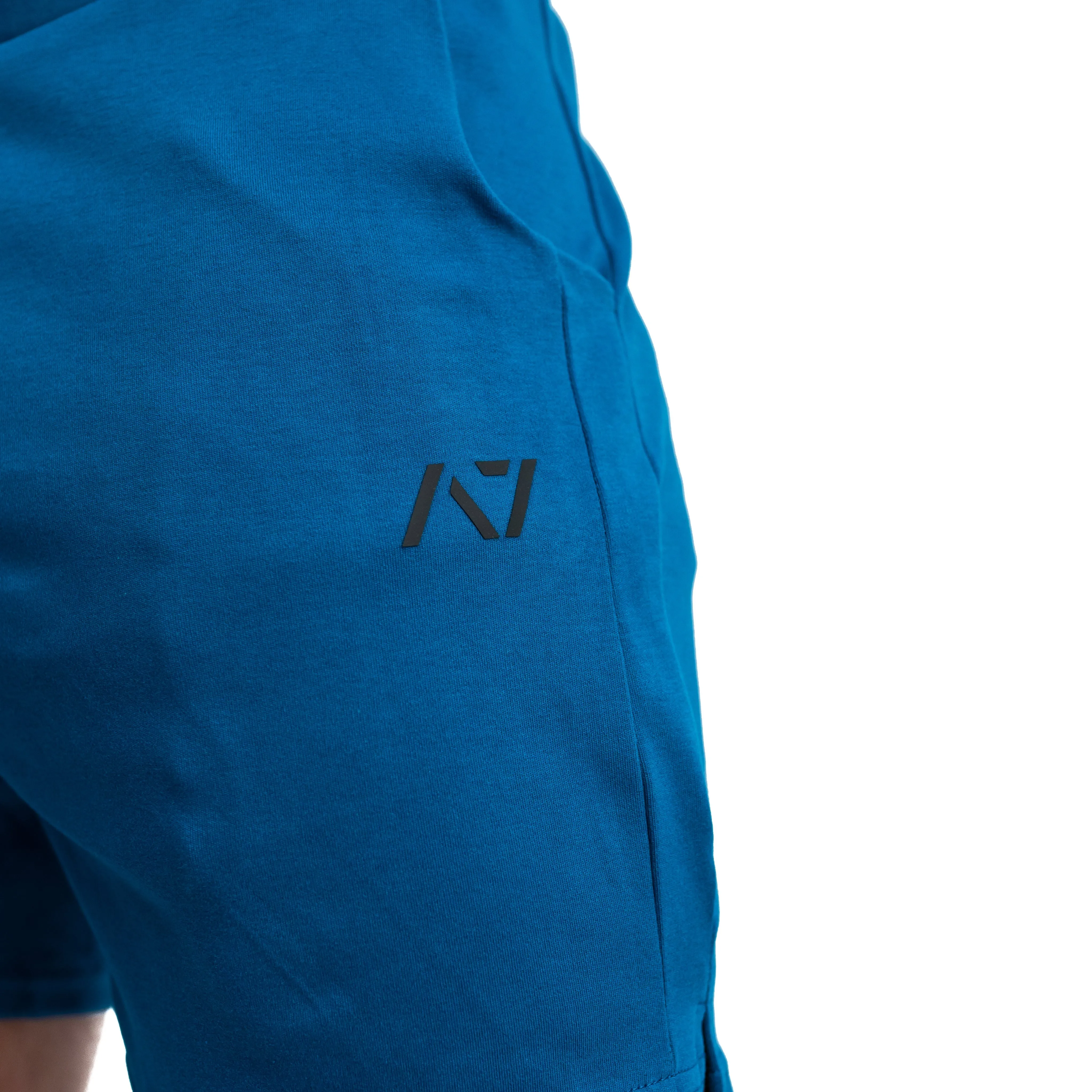 Moxie Shorts - Ciel