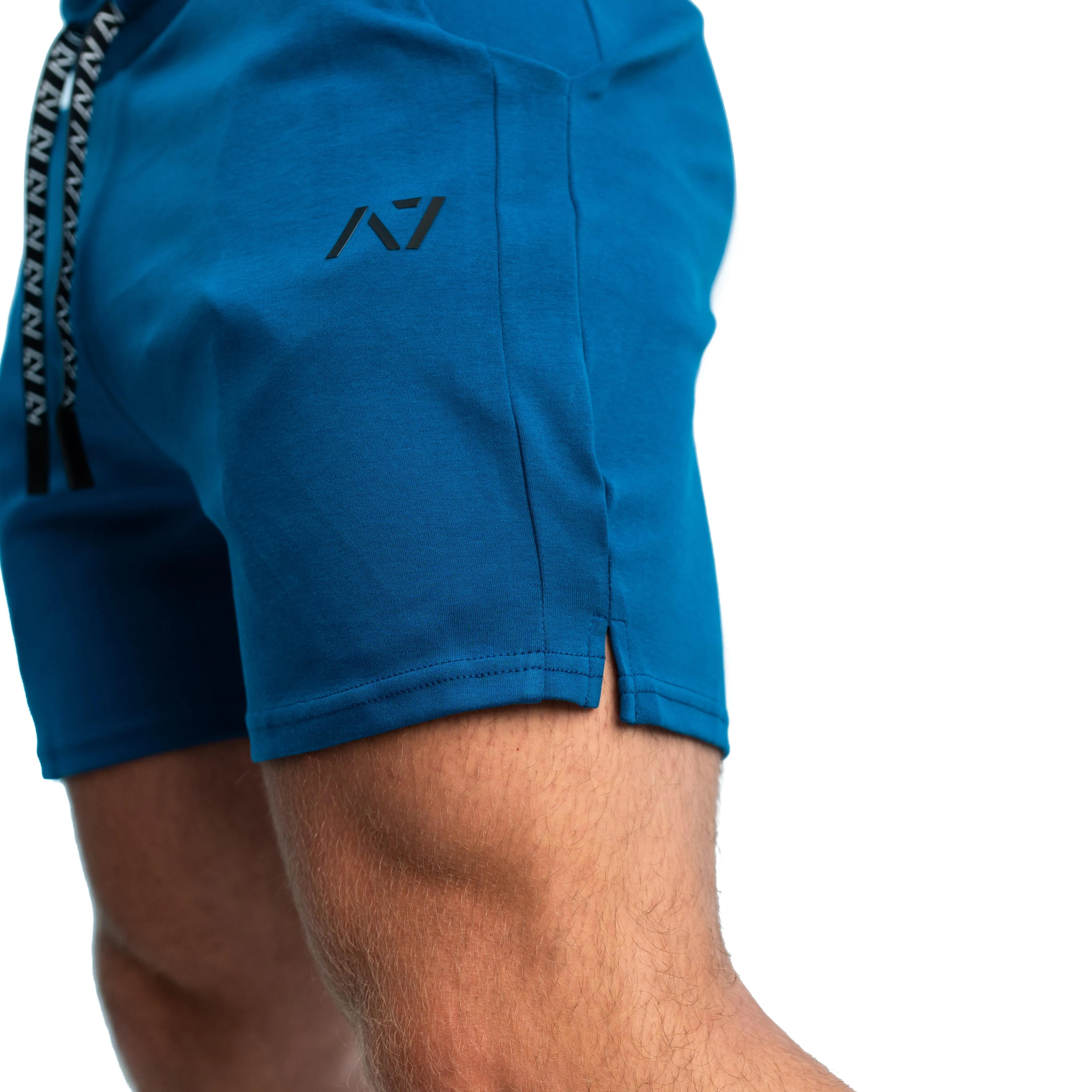 Moxie Shorts - Ciel