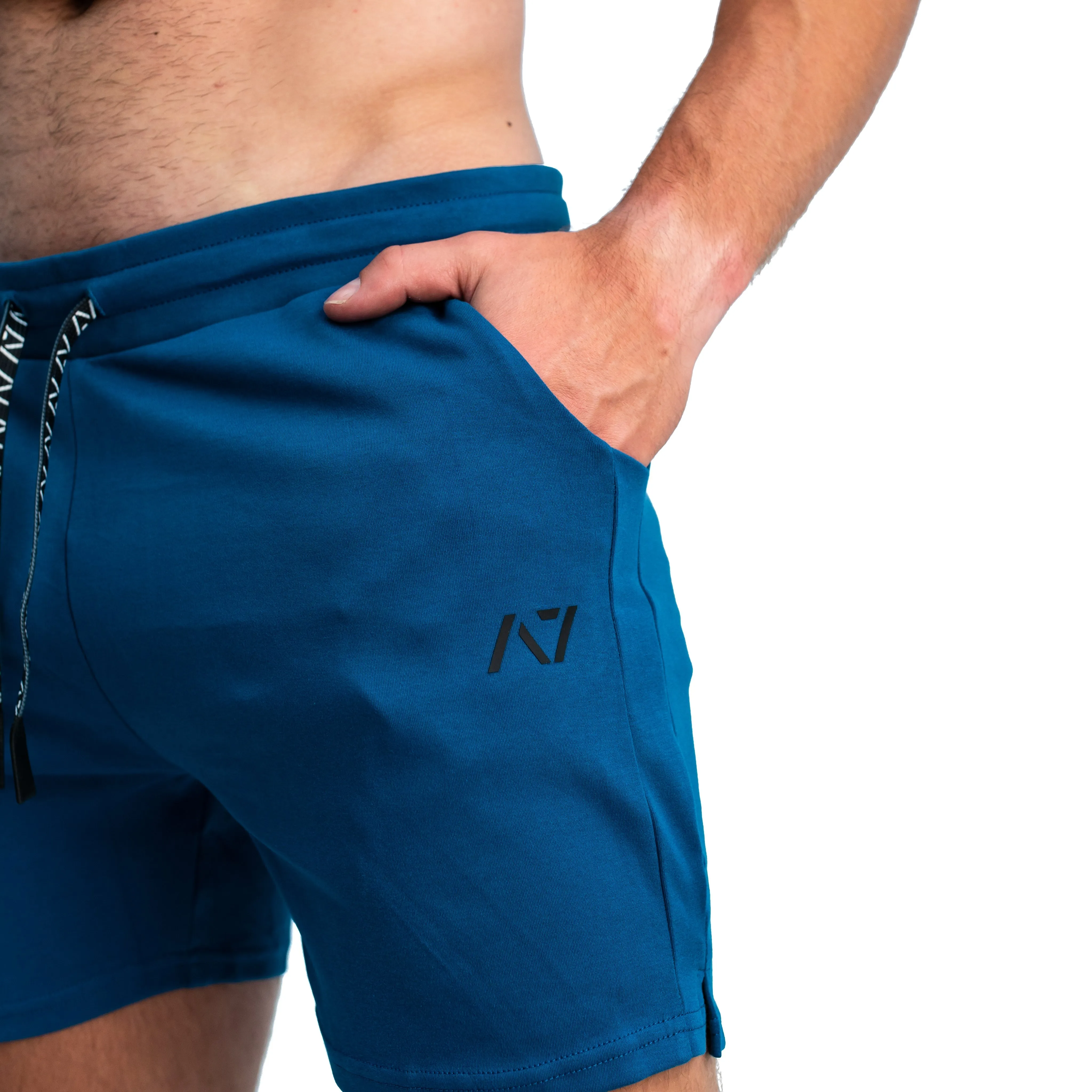 Moxie Shorts - Ciel