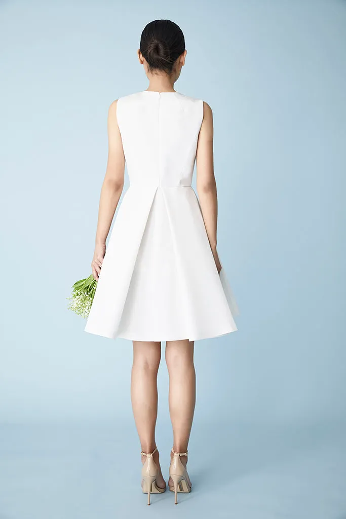 Mrs. Lady Dress
