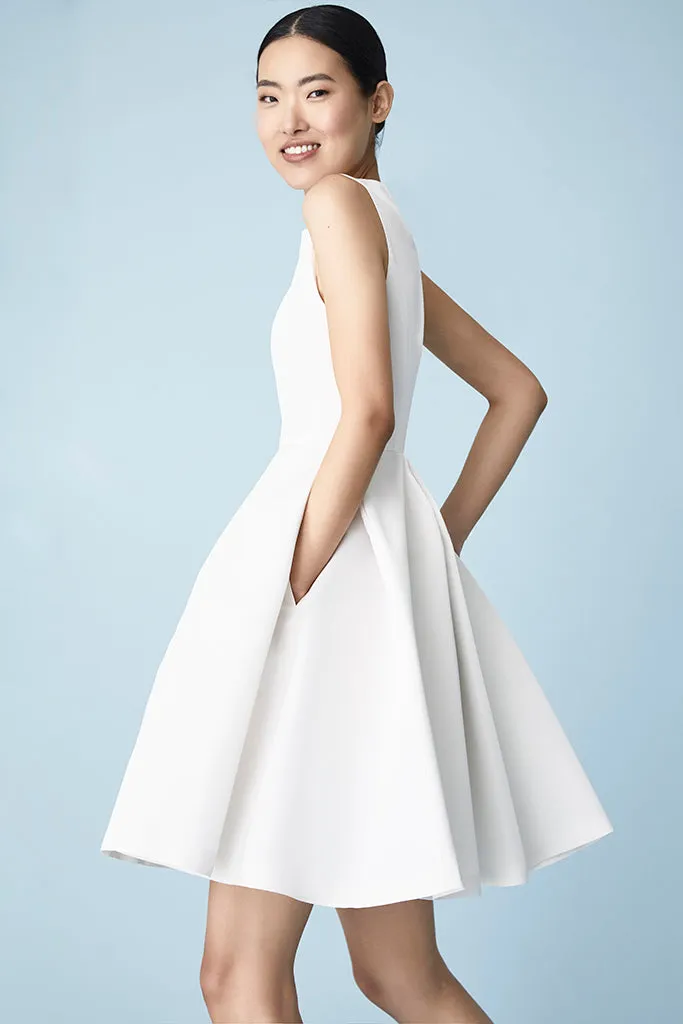 Mrs. Lady Dress