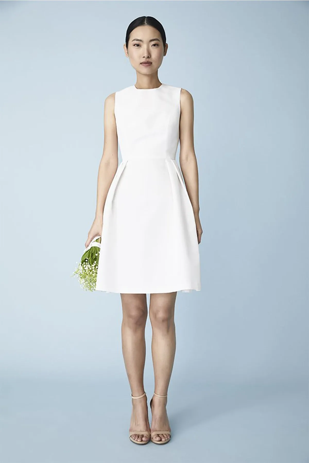 Mrs. Lady Dress