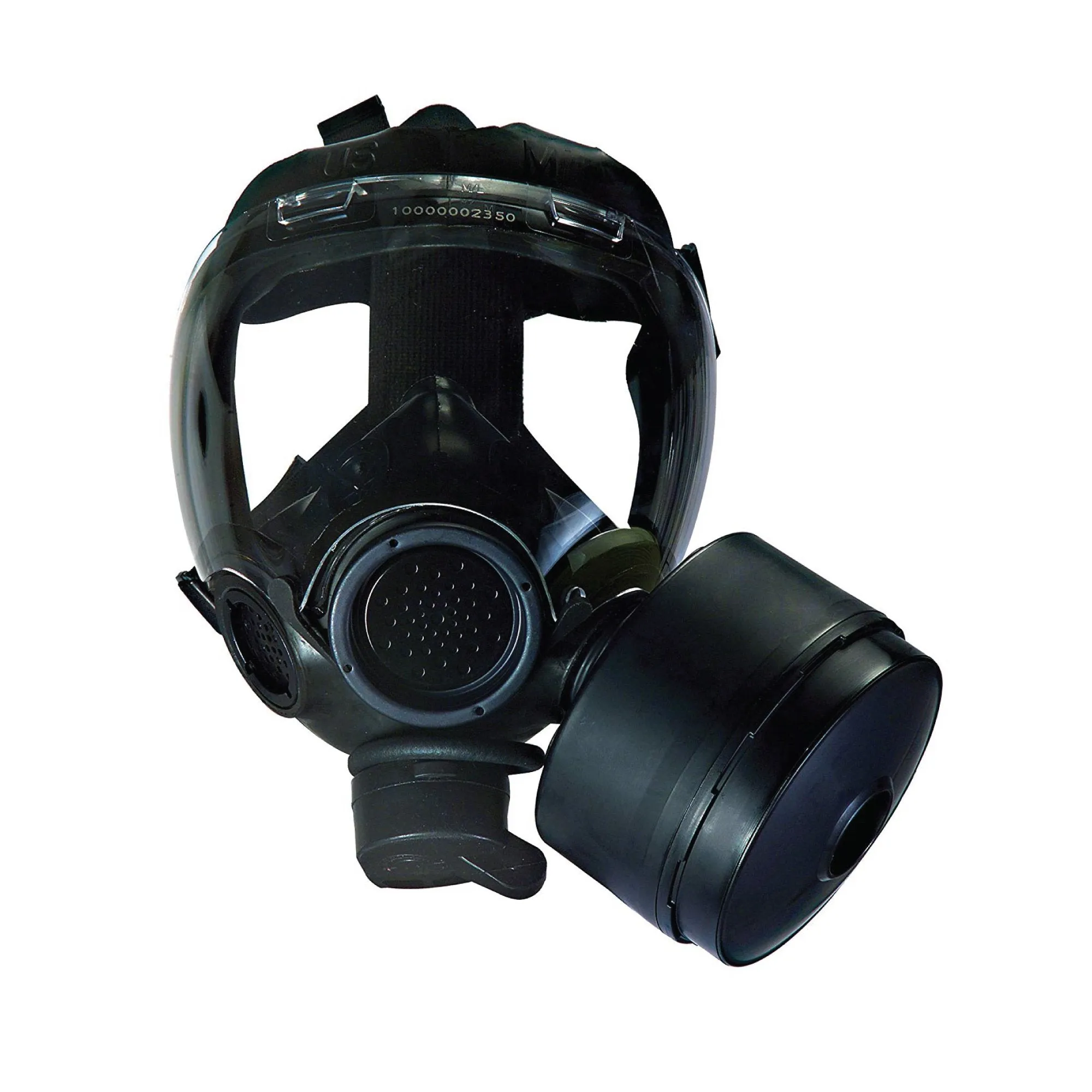 MSA Millennium CBRN Gas Mask
