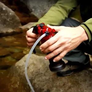 MSR MiniWorks EX Microfilter