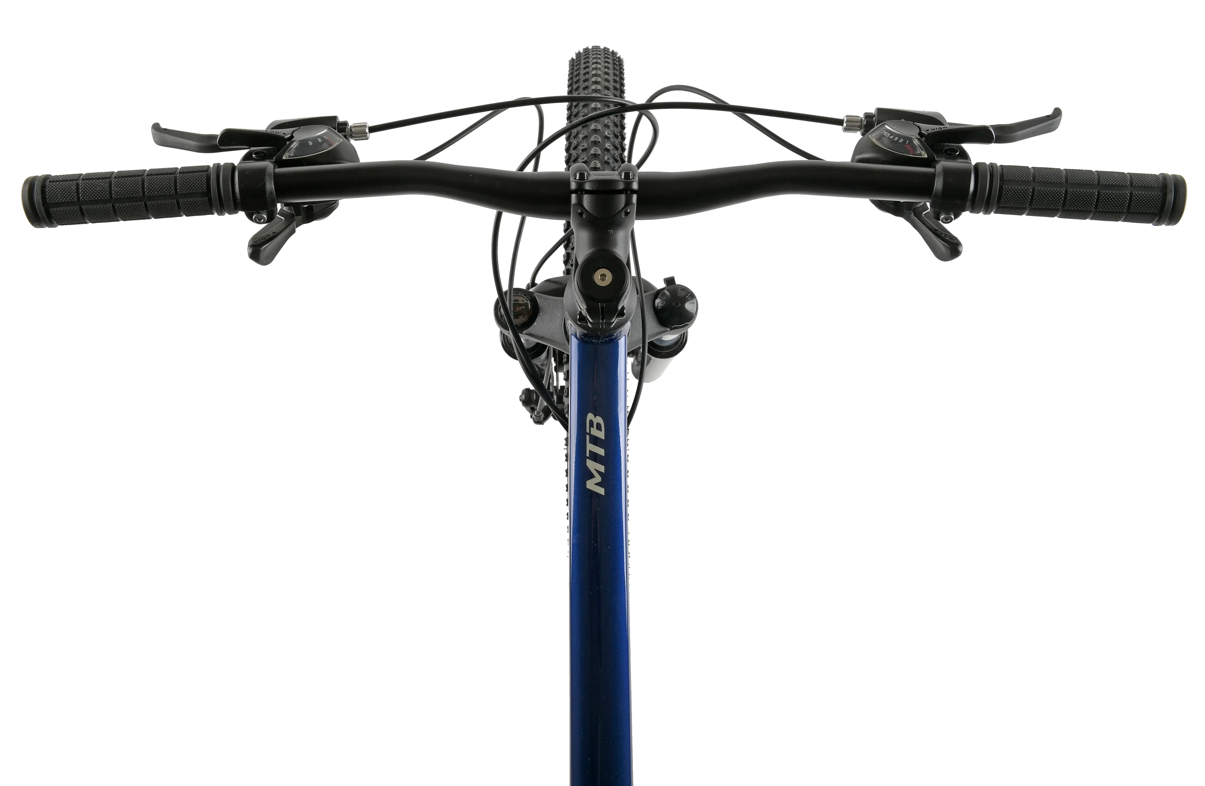 MTB Pro 27.5" Disc Mountain Bike Navy