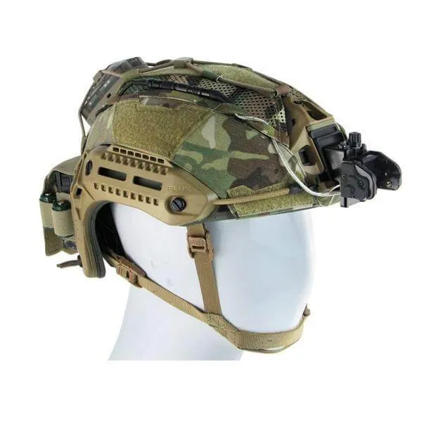 MTEK FLUX Helmet Cover-Gen4