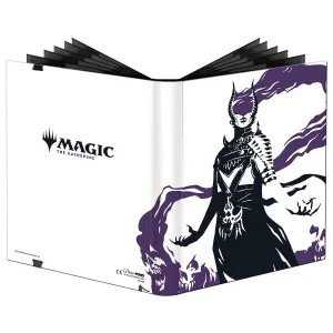MTG: Ashiok PRO-Binder 9-Pocket