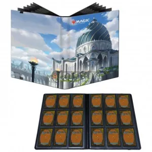 MTG: Strixhaven 9-pocket PRO Binder