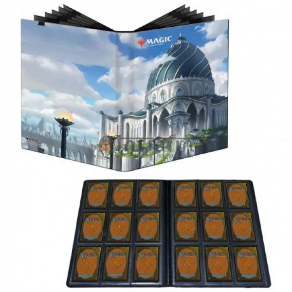 MTG: Strixhaven 9-pocket PRO Binder