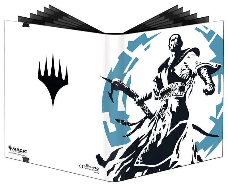MTG: Teferi PRO-Binder 9-Pocket