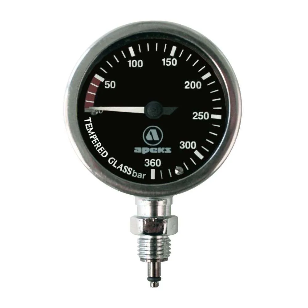 MTX-R SIDEMOUNT SET - Dive regulator