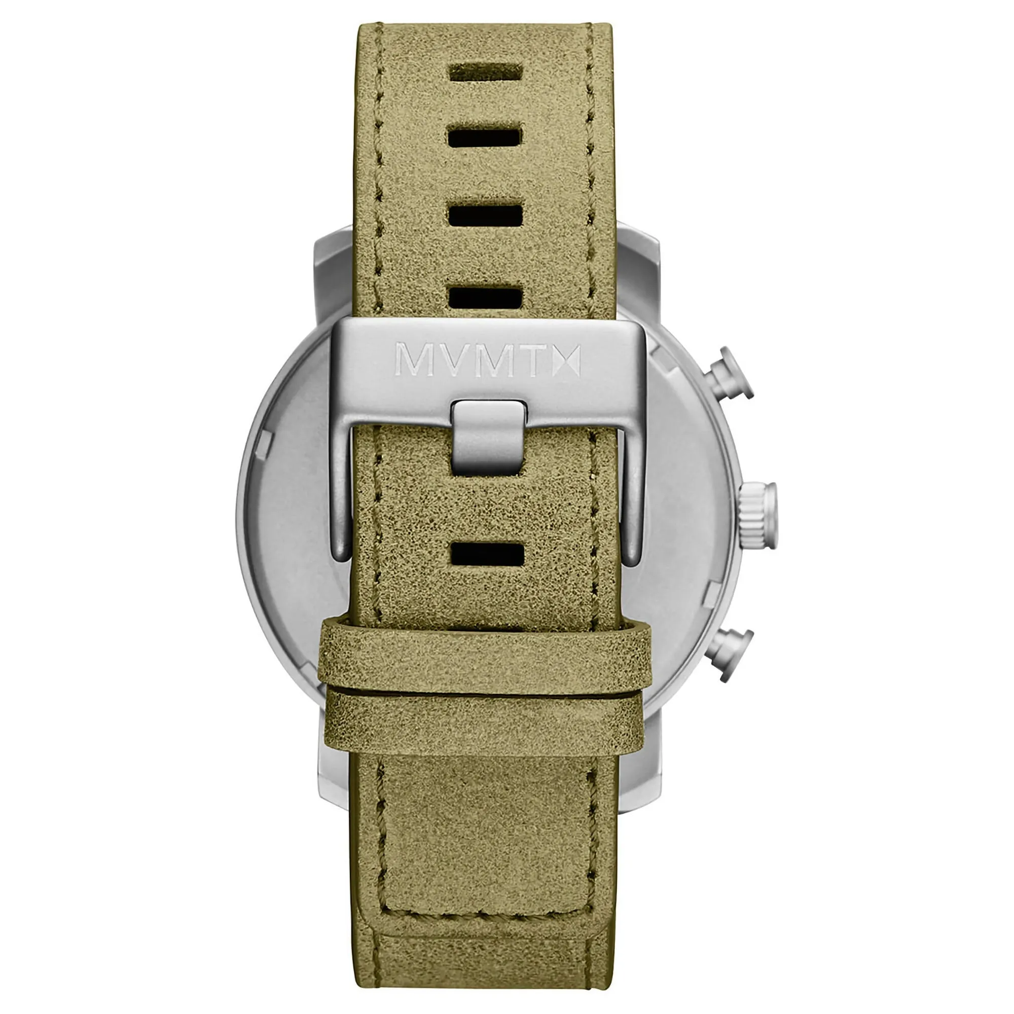 MVMT Chrono 45 Moss Green Men's watch
